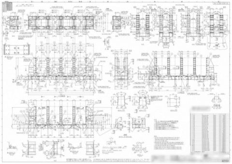 図面検討・製作方法の決定・素材の入手